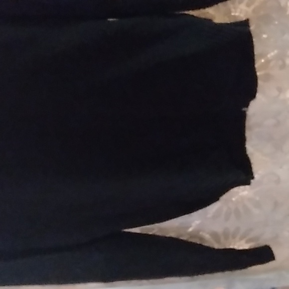 VINTAGE Mens sweater with syede - Picture 4 of 4